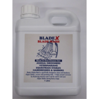 BladeX Blade Cleaner 1L